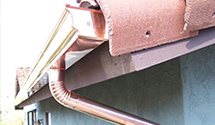 Rain Gutter Installation, Repair, Cleaning in Badger, MN